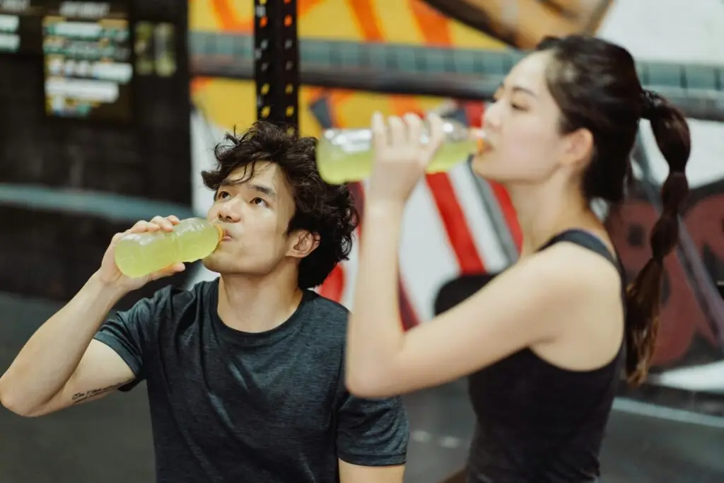 Electrolytes