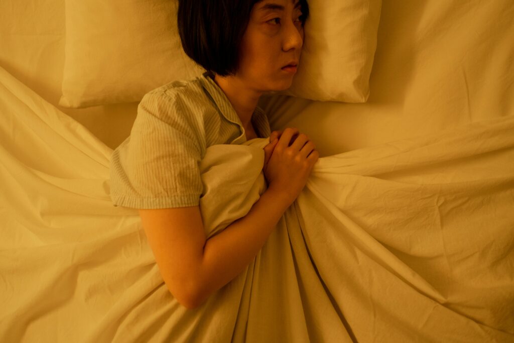 Insomnia